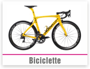 Grafiche per Biciclette Pellicole per Biciclette