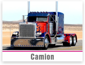 Adesivi per camion Adesivi per camion