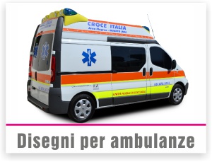 Kit per ambulanze