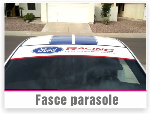 Fasce Parasole Fasce Parasole