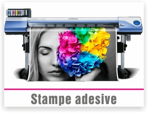 Stampe Adesive Stampe Adesive